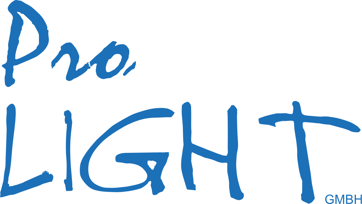 Prolight GmbH Logo